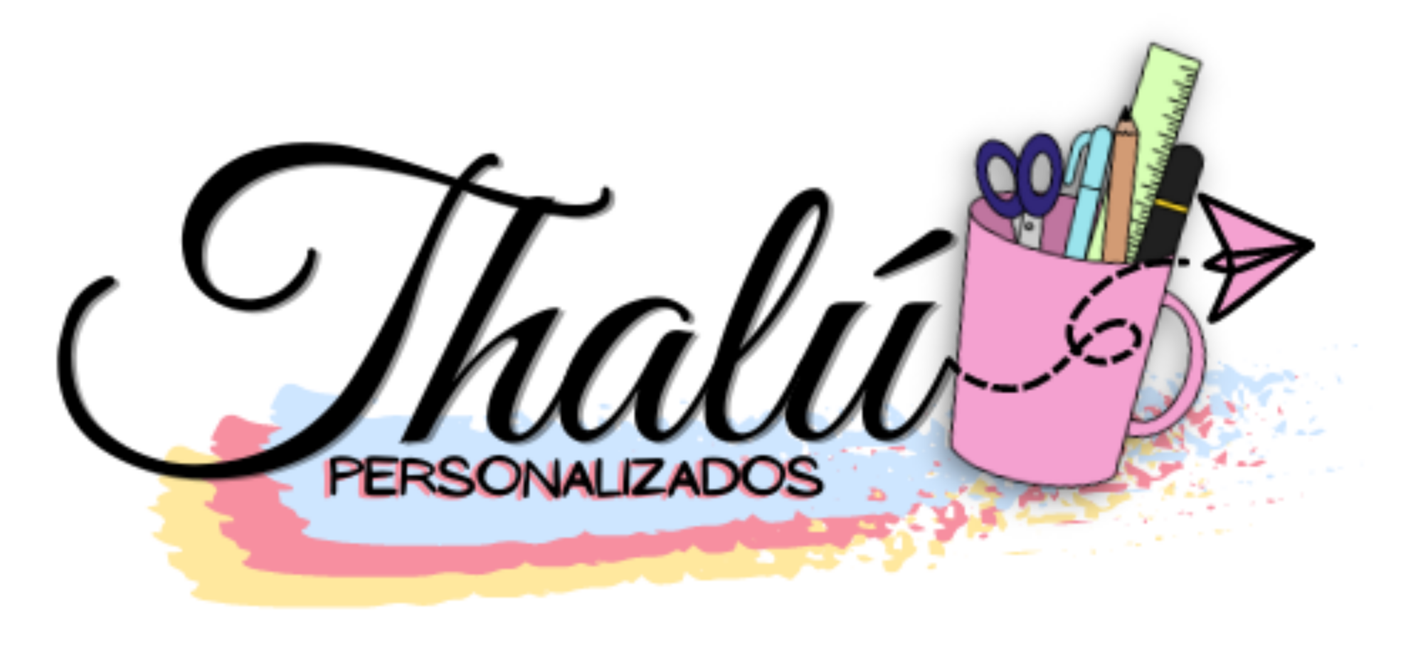 Thalú Personalizados
